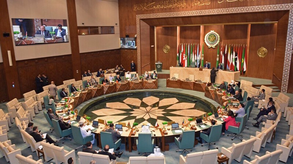 Syria welcomed back into Arab League fold after 12 years in defiance of US