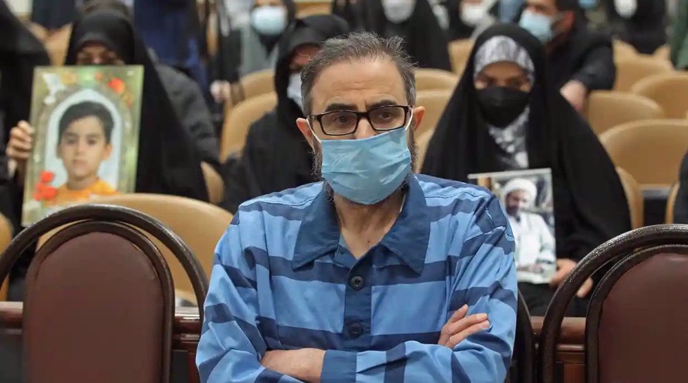'Regrettable': Tehran slams West’s stance on execution of terrorist ringleader