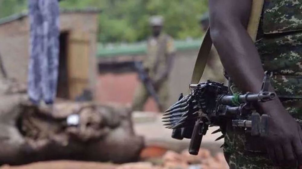Le Bénin, nouveau foyer des terroristes?
