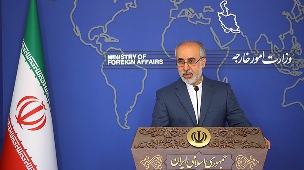 Iran says serious to clarify misunderstandings with IAEA