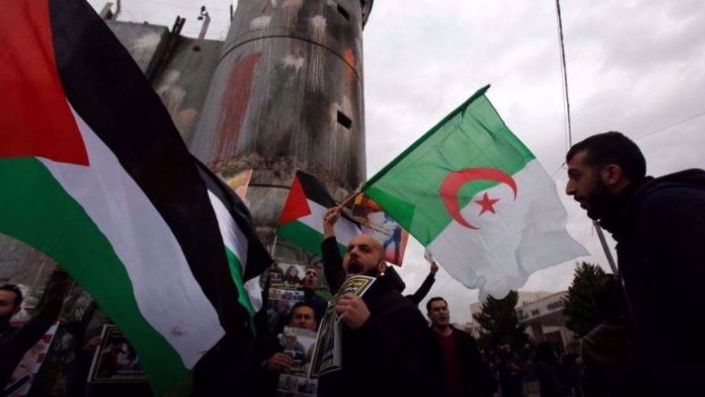 Cause palestinienne: le rôle clé de l'Algérie en Afrique