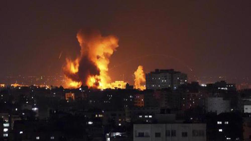 Gaza: le Hezbollah présage une forte escalade conflictuelle