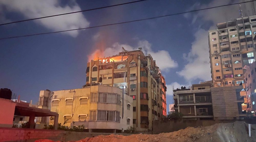 Gaza: silence assourdissant de l'Occident face à la tuerie israélienne