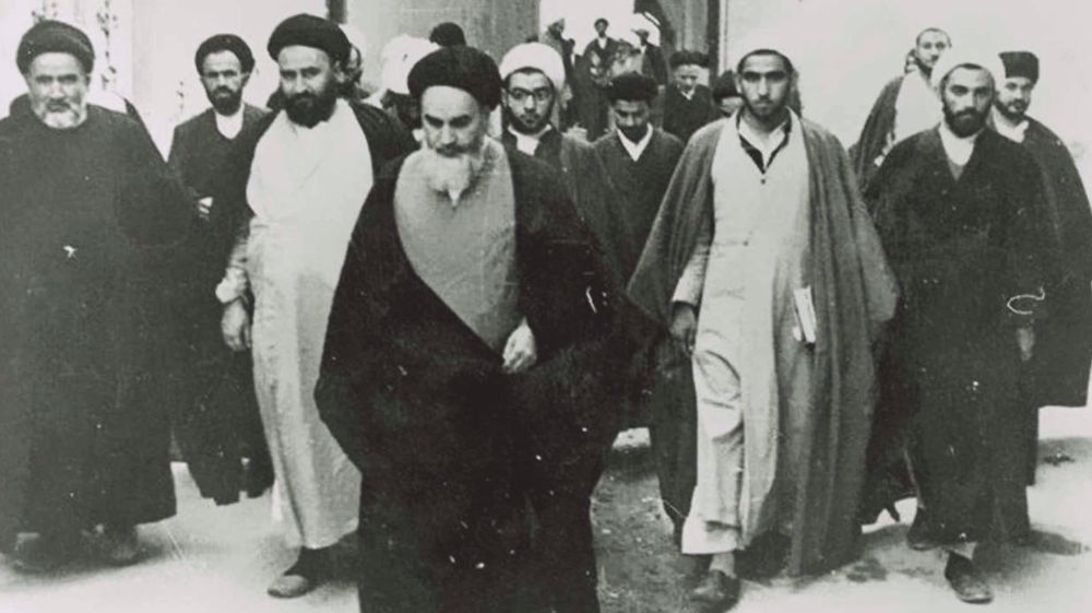 Imam Khomeini’s legacy lives on among subcontinent Muslims 