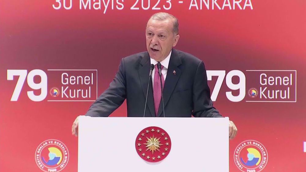 Turquie : le président Erdogan dévoile son nouveau plan économique