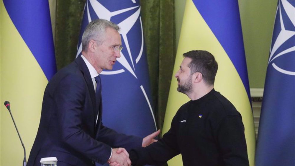 NATO’s plan for Ukraine