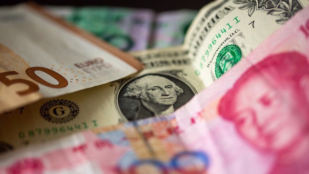 Dédollarisation: 30 banques russes reliées au CIPS chinois