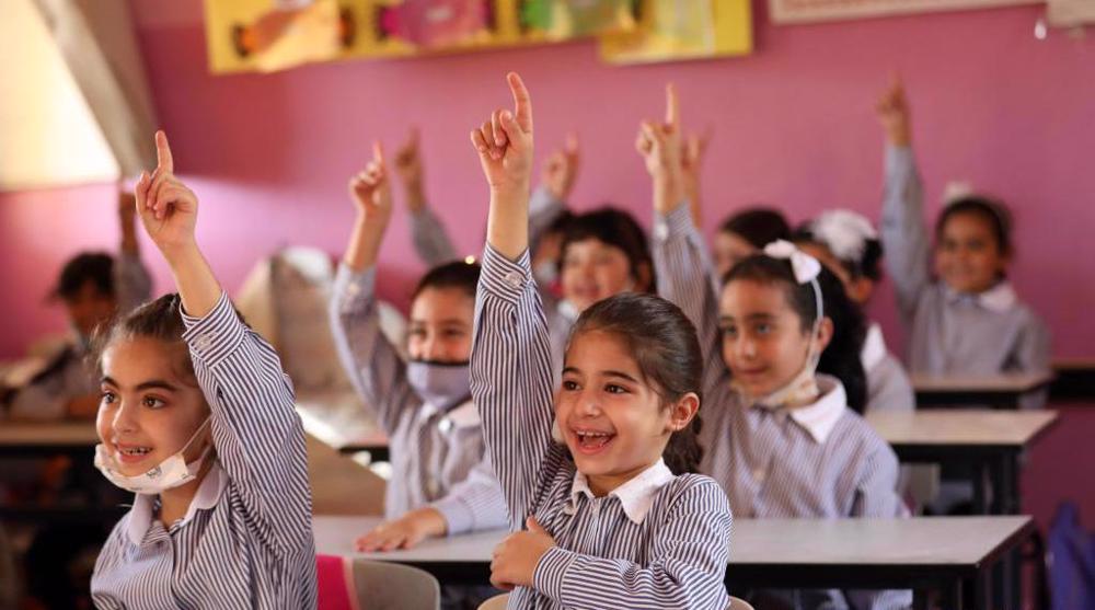 Israël va renforcer le contrôle des écoles palestiniennes