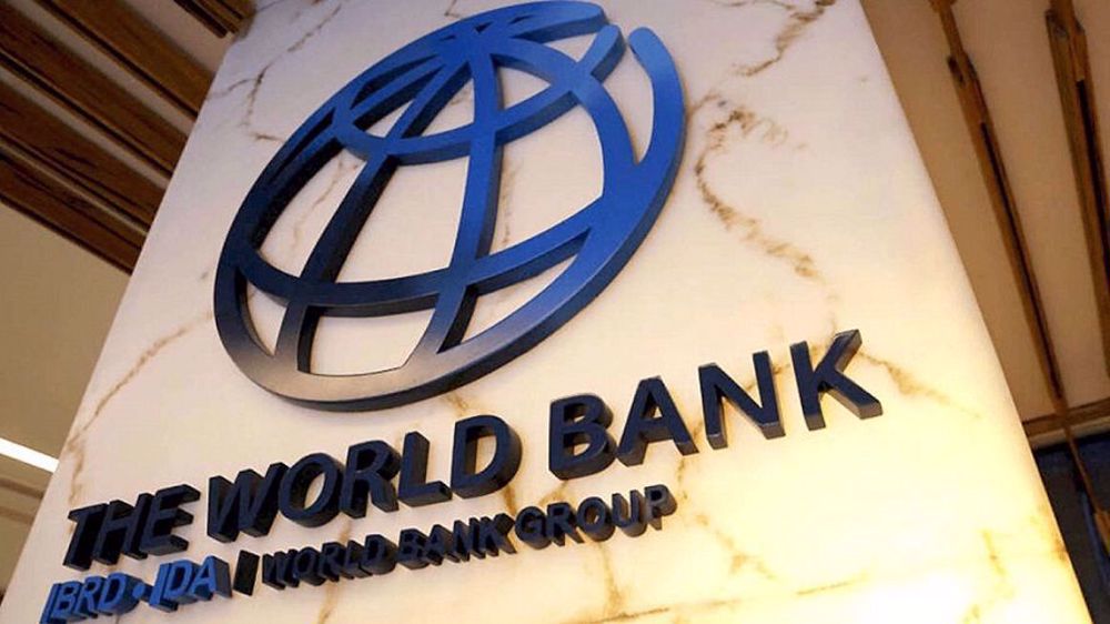 World Bank expects Iran’s economy to grow by 2.2% in 2023