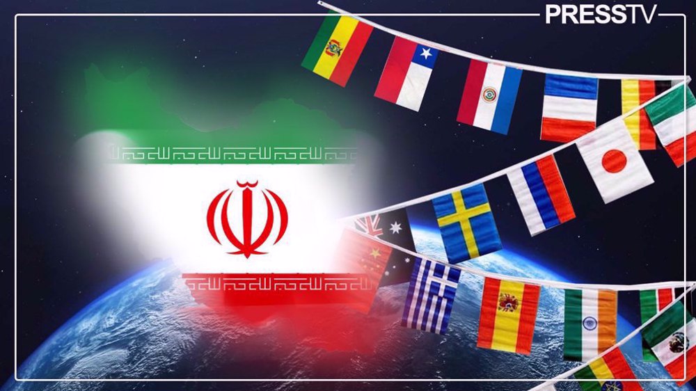Pourquoi le monde doit accepter l'appel de l'Iran au multilatéralisme ?