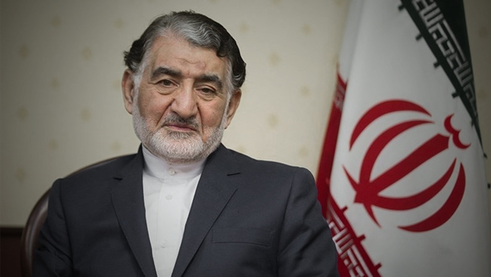 Iraq releases $2.7bn of Iran’s frozen assets: Official