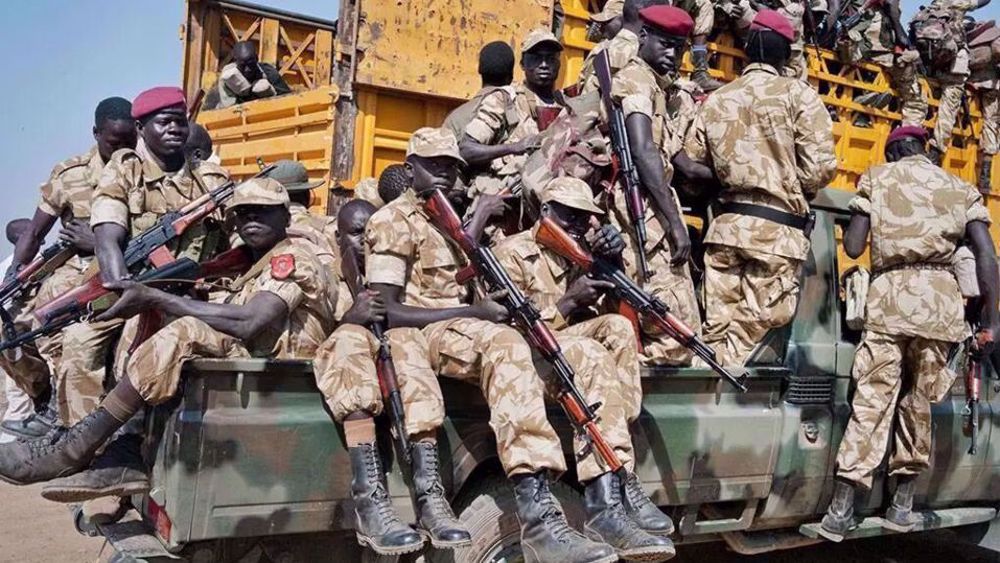Soudan : les Forces de soutien rapide battent en retraite
