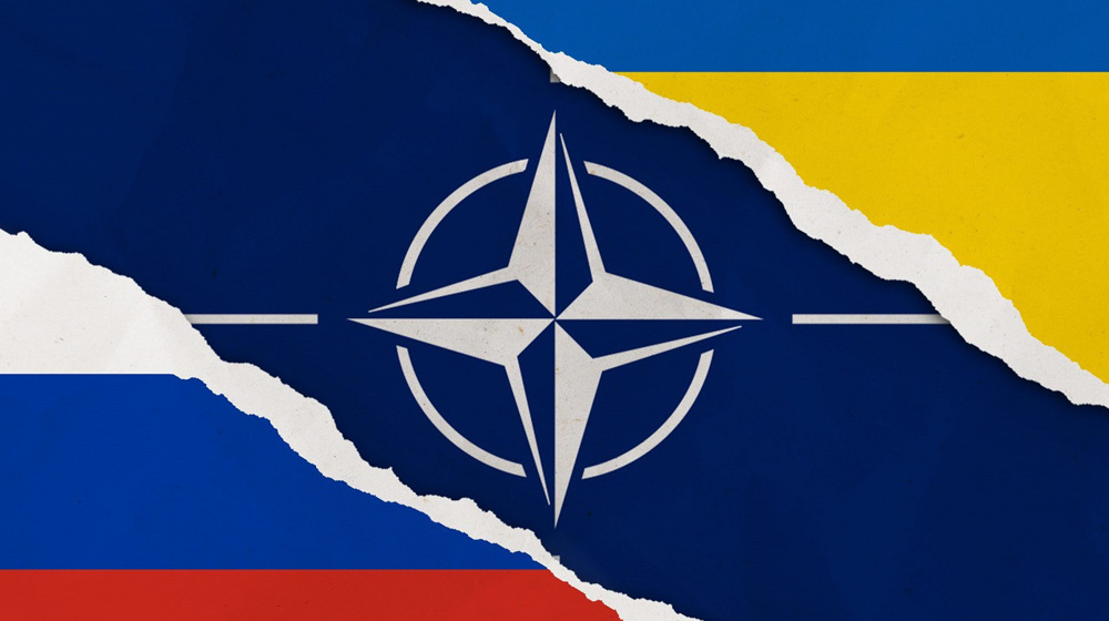 L'avenir de l'OTAN dans le sillage de la crise Russie-Ukraine
