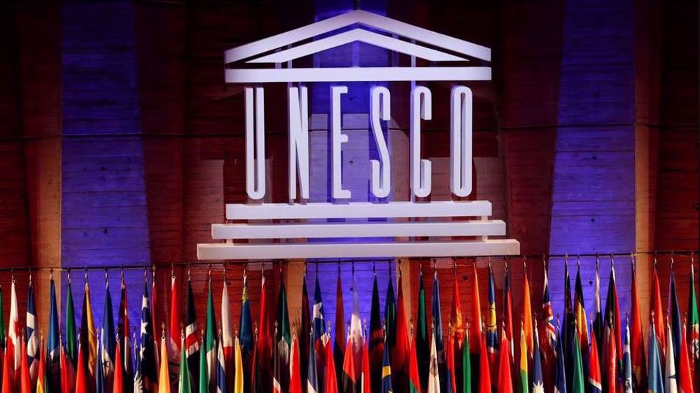 US plans to rejoin UNESCO in bid to counter China