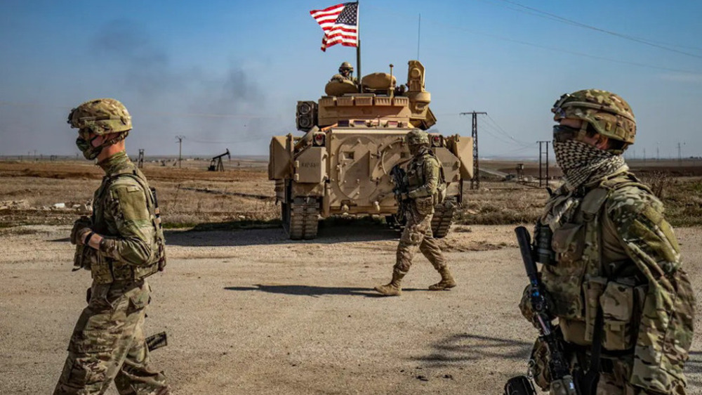 US occupation forces kill one civilian, injure several others in Syria