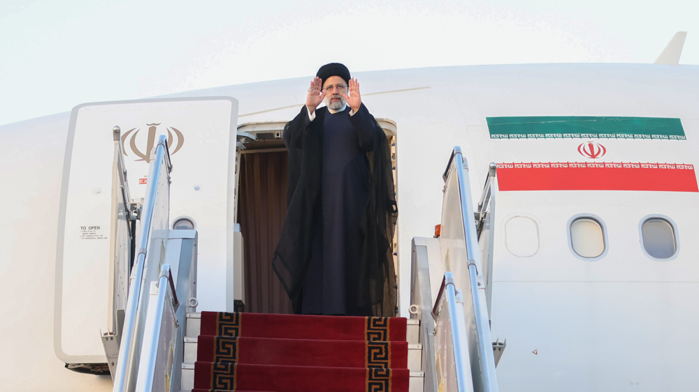 Le président iranien entame une tournée en Amérique latine
