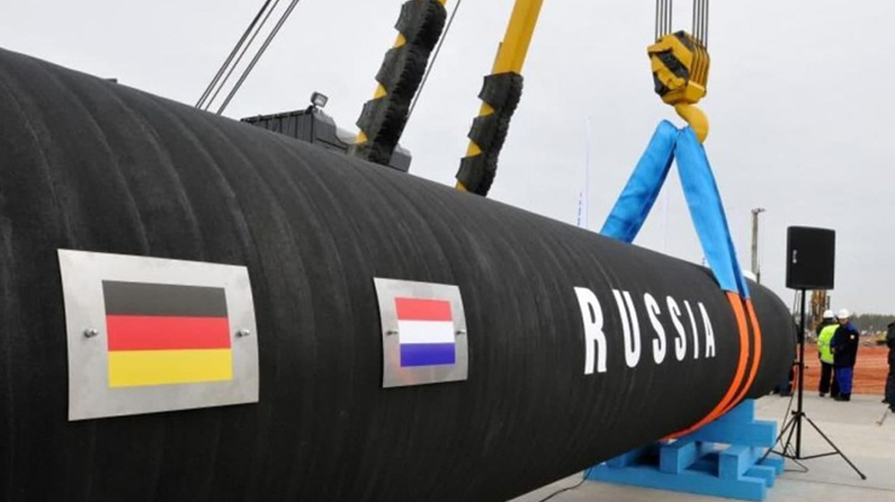 Berlin s'inquiète pour son industrie sans gaz russe