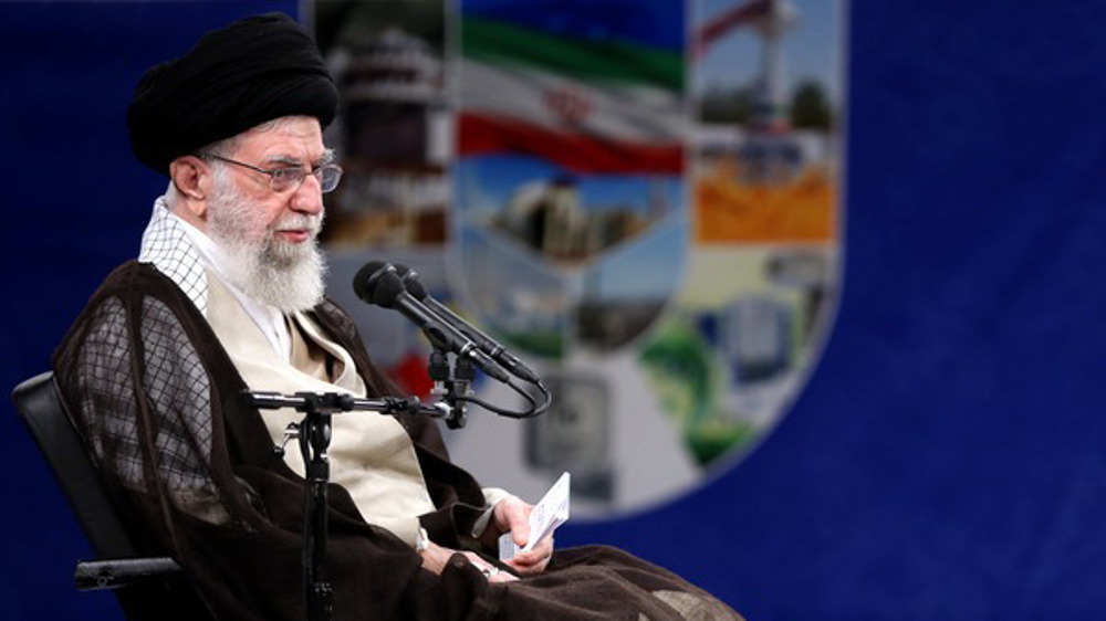 Leader highlights importance of preserving Iran’s nuclear infrastructure