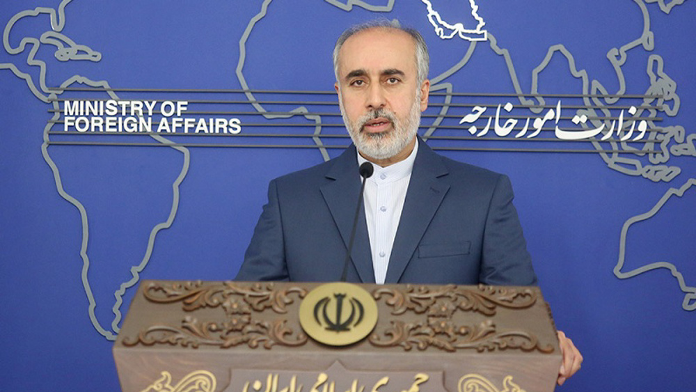 L'Iran dit n'avoir jamais quitté la table des négociations