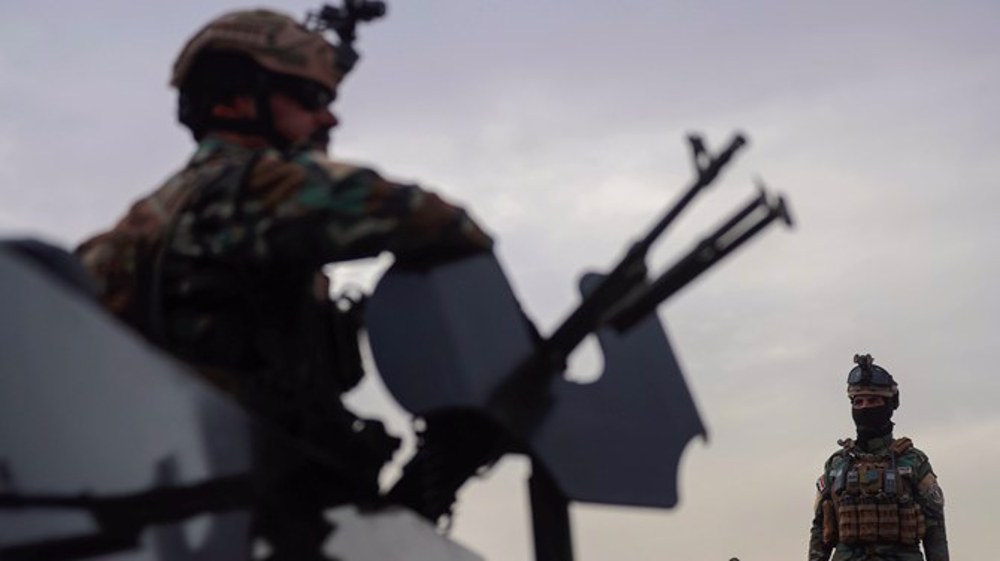 Irak: Daech tue trois soldats à Kirkouk 