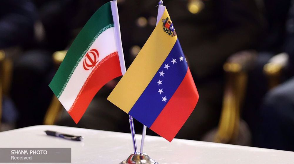 Iranian firms expand to Venezuela’s petrochemical sector