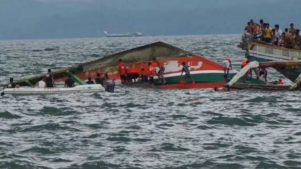 Nigeria : le naufrage d'un bateau fait plus de 100 morts