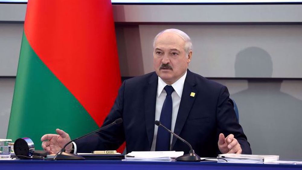 Russian tactical nuclear weapons coming in days: Belarus