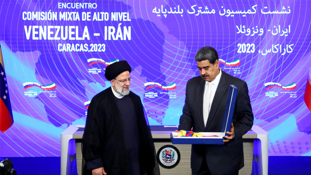 Iran-Amérique latine: vers un nouvel ordre mondial