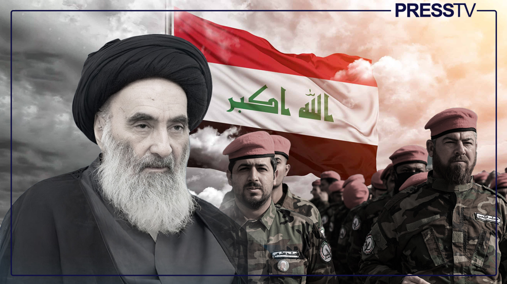 Nine years since Ayatollah Sistani's epic fatwa against Daesh in Iraq