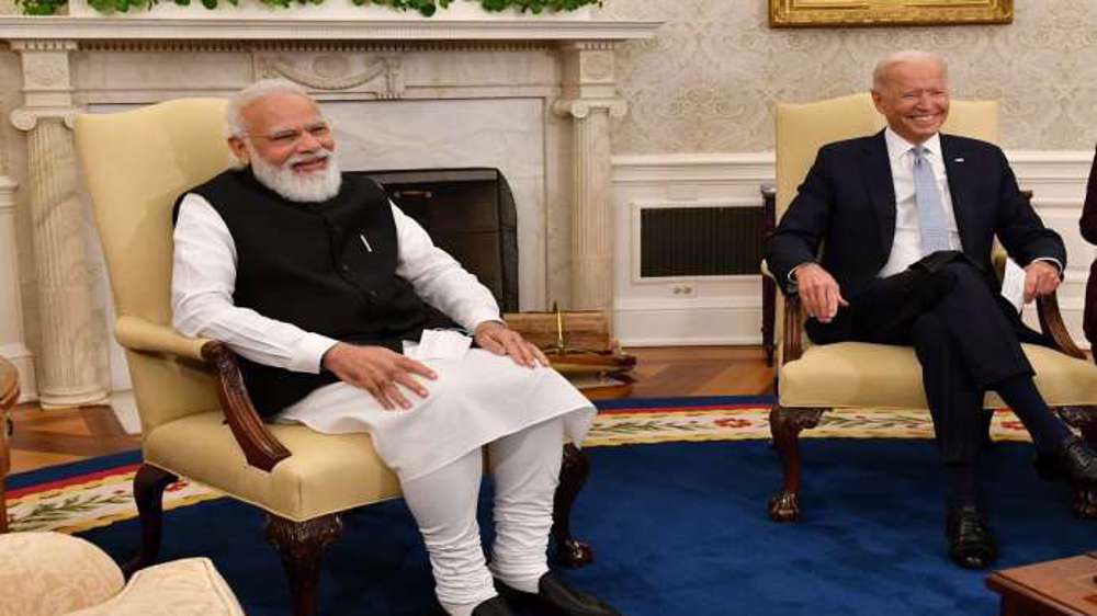 US pushing India to seal big armed drone deal during Modi’s visit: Report
