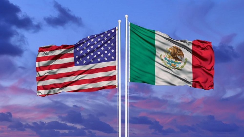 US relations with Mexico