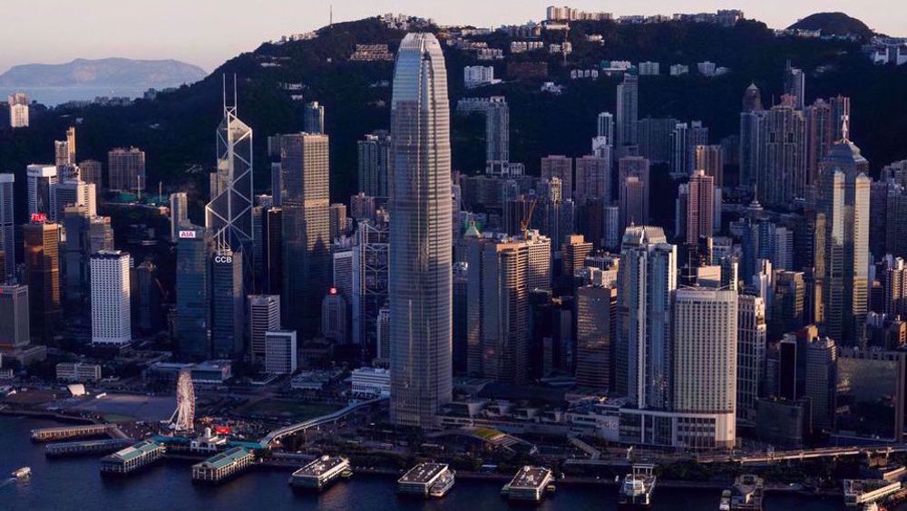 China: European Parliament's Hong Kong resolution 'despicable act'