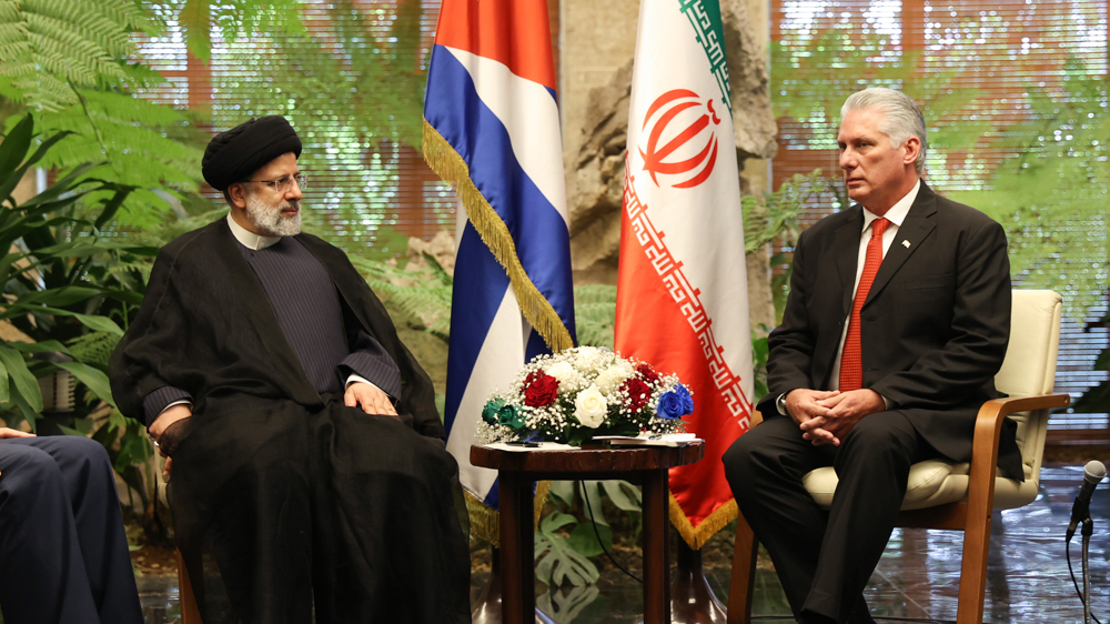 L’Iran et Cuba ont signé 6 accords de coopération