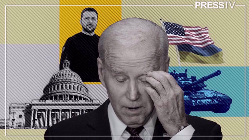 L'administration Biden prépare-t-elle le terrain pour abandonner l'Ukraine ?