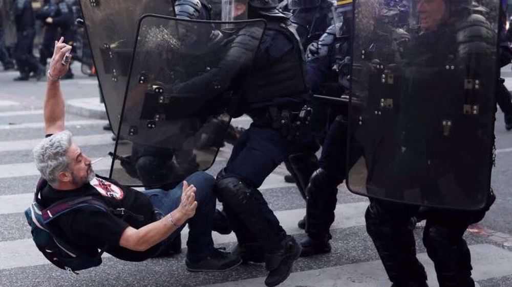 Violence policière en France : l’ONU avertit