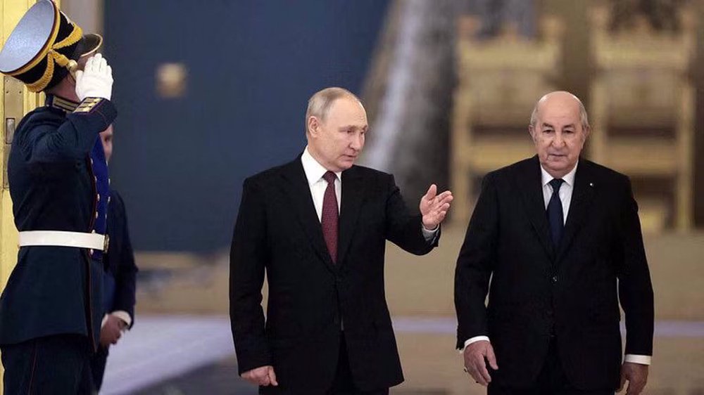 Putin open to any contacts on ‘Ukrainian problem’: Kremlin