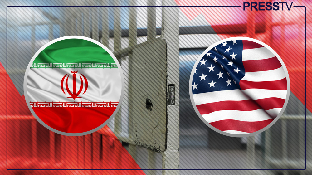 Iran-US prisoner swap, JCPOA revival tied to Washington’s political will