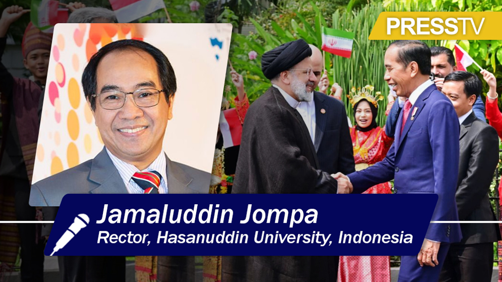 Potential for Iran-Indonesia academic, scientific coop. untapped: Academic 