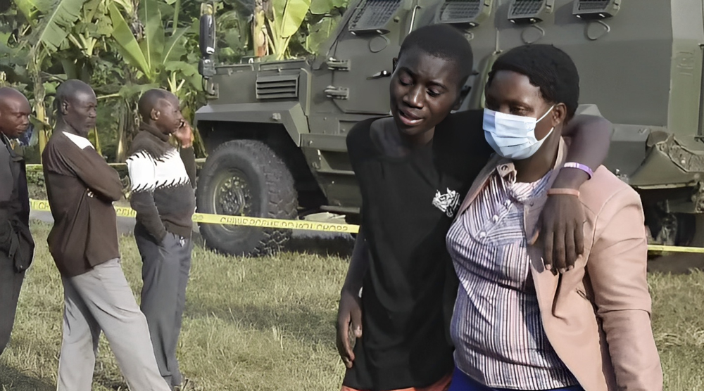 Ouganda: 41 morts dans une attaque terroriste contre une école