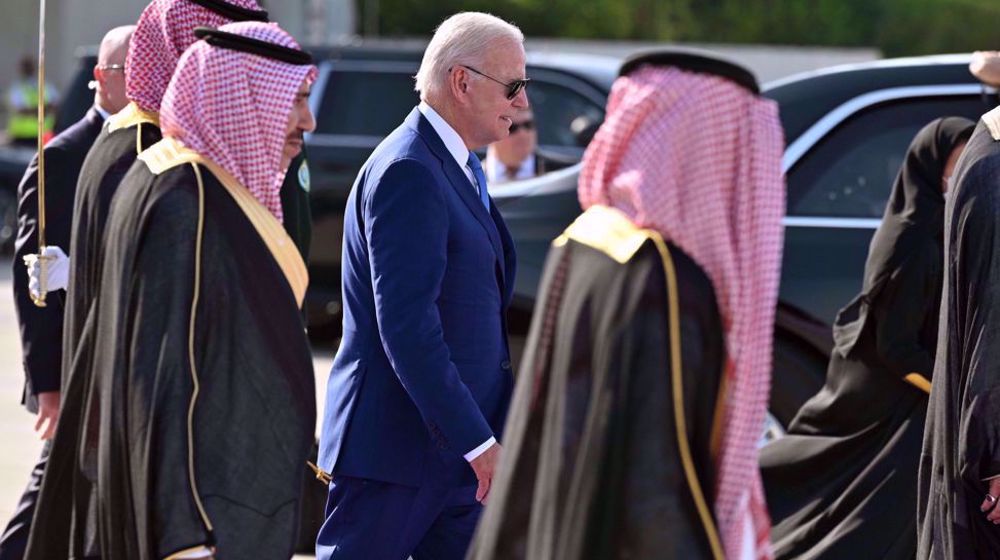 Biden’s top aide in Saudi Arabia to again press for Israel ties after Blinken's failure