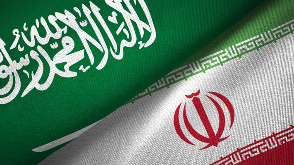 Le rapprochement entre l'Iran et l'Arabie saoudite
