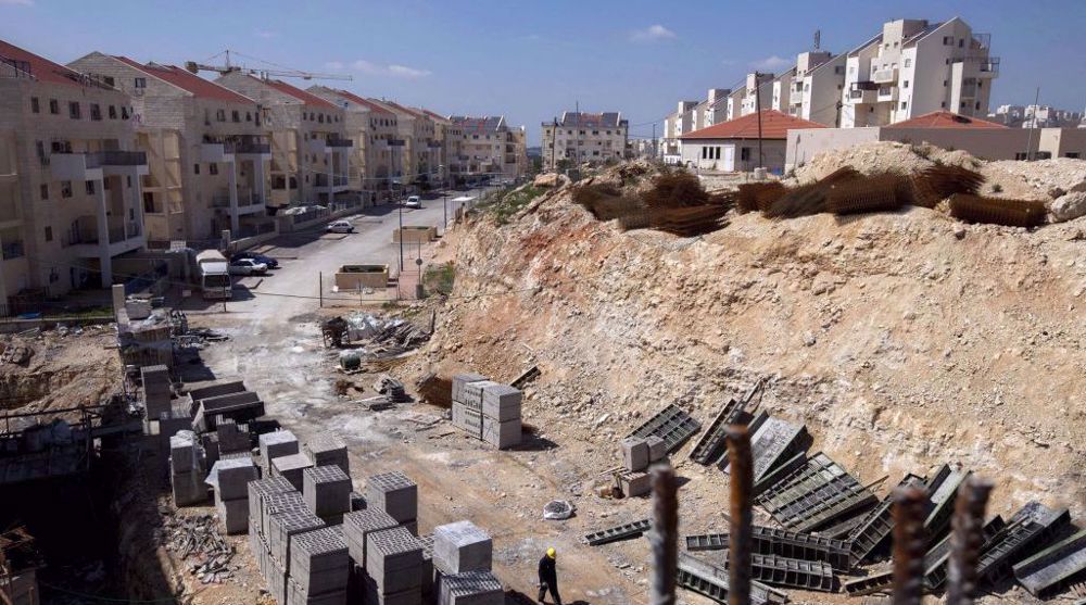 Cisjordanie: Israël approuve la construction de 4 500 colonies