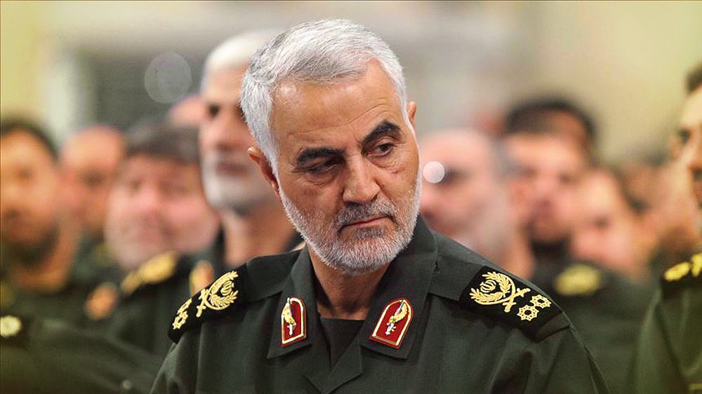 Iran seriously pursuing Gen. Soleimani’s 30-year effort towards Muslim unity: FM 