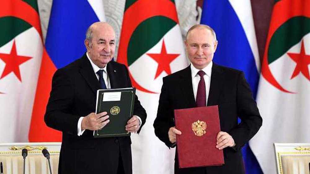 Algérie/Russie: une alliance stratégique multidimensionnelle