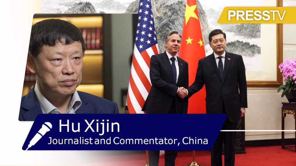 Blinken’s China visit unlikely to change US-China ties for better: Journalist