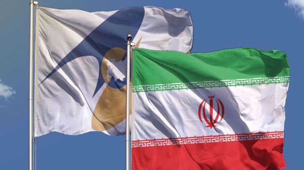 Russie : l’Iran et l’UEE devront signer un pacte de libre-échange d’ici la fin 2023