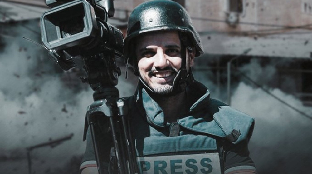 Israeli forces fire directly at journalists, injure photojournalist in Jenin