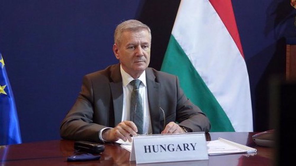Hungary denies Israeli claim of embassy move to al-Quds