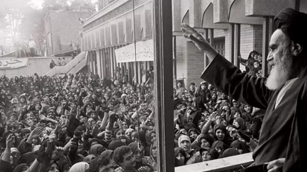 The everlasting legacy of Imam Khomeini for Muslims
