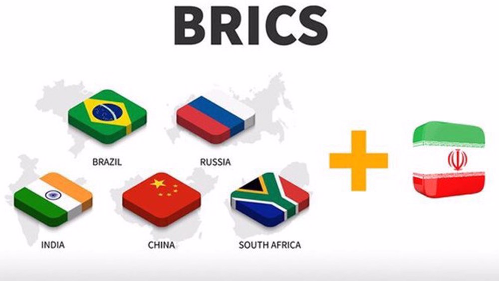 BRICS/Iran: alternative à la domination occidentale